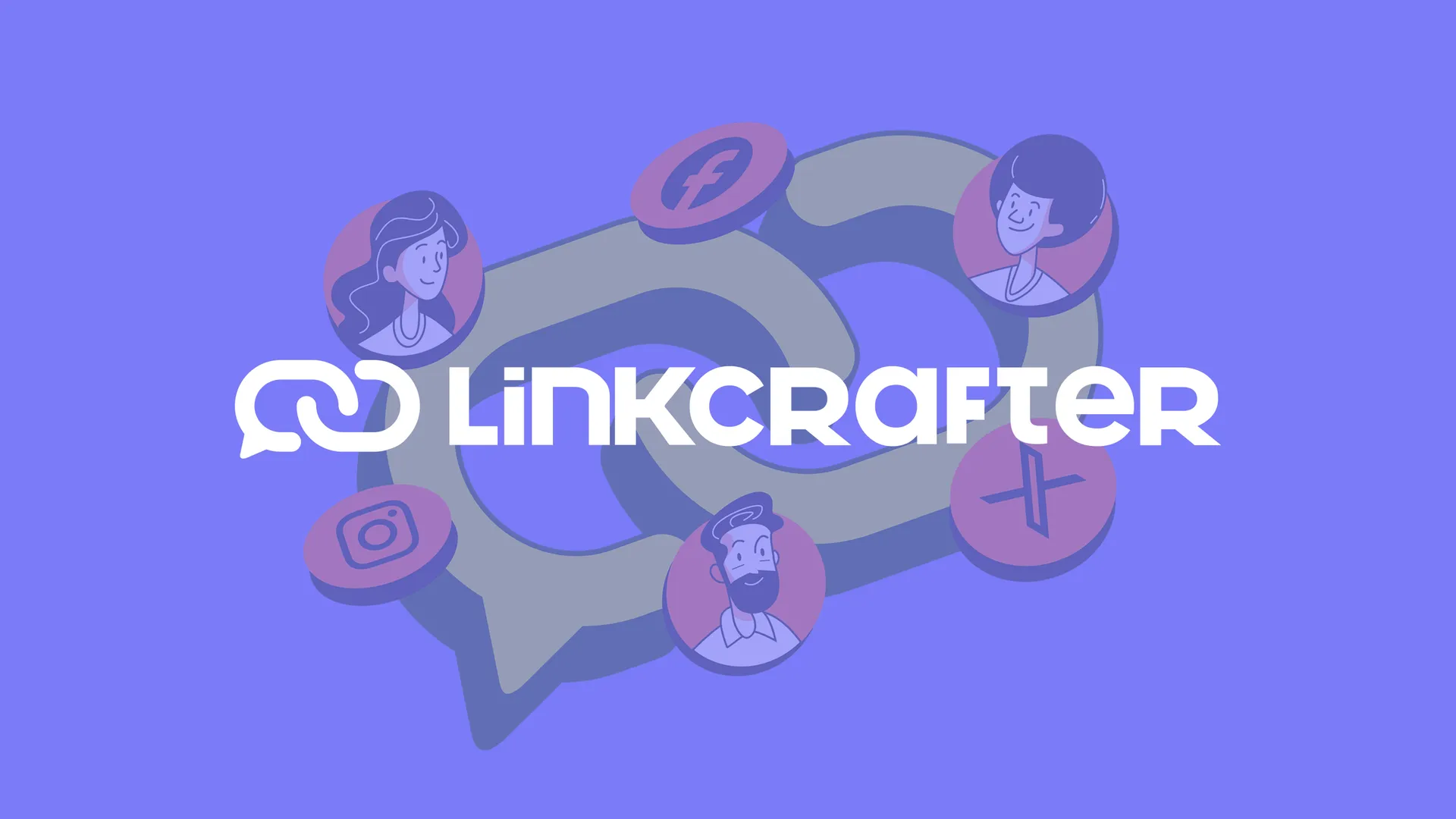 LinkCrafter